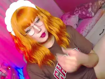 Alicia_Rose69 — stripchat