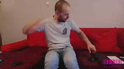 Blowdix — Cam4 stream photo (Jun 2026)
