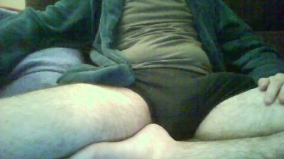 CosimoHuTe — webcam model online on cam4