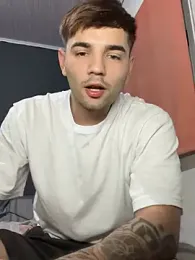 Gero2001arg — Stripchat stream photo (Sep 2026)