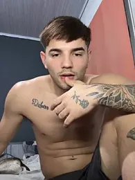 Gero2001arg — Stripchat stream photo (Sep 2026)