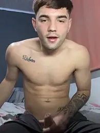 Gero2001arg — Stripchat stream photo (Sep 2026)