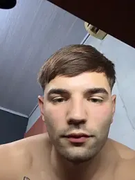 Gero2001arg — Stripchat stream photo (Sep 2026)
