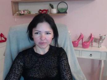 Mollybrunett — bongacams