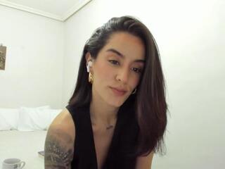 Louissa Bennett — Flirt4free stream photo (May 2026)