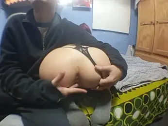 cherryweed — Stripchat stream photo (May 2026)
