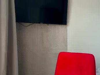 lux_angel — Chaturbate stream photo (May 2026)