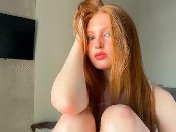 lux_angel — Chaturbate stream photo (May 2026)