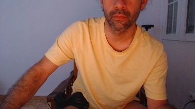 kaidaniel — Cam4 stream photo (Sep 2026)