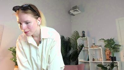WiloneEyree — Cam4 stream photo (Jun 2025)