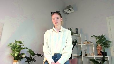 WiloneEyree — Cam4 stream photo (Jun 2025)