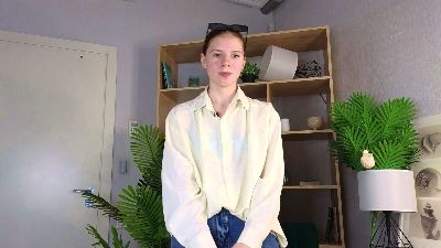 WiloneEyree — Cam4 stream photo (Jul 2025)
