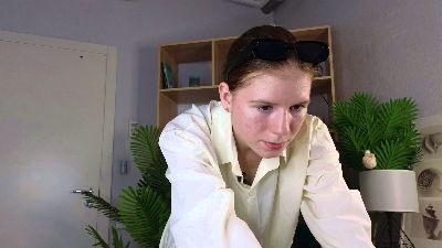 WiloneEyree — cam4