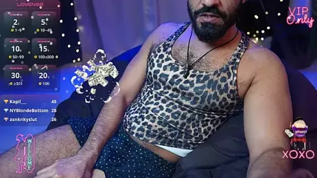 Steffan55 — Stripchat stream photo (Jul 2026)