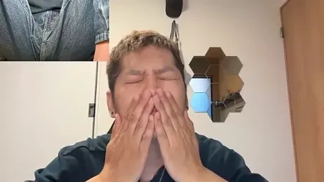 ken_0927 — Stripchat stream photo (Apr 2026)