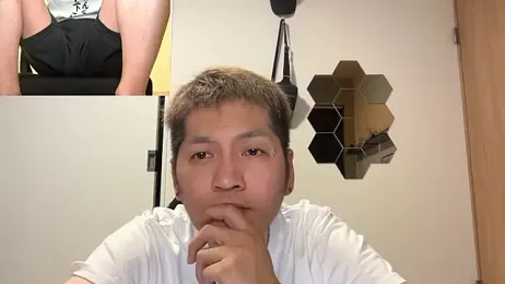 ken_0927 — Stripchat stream photo (Apr 2026)