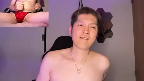 ken_0927 — Stripchat stream photo (Apr 2026)