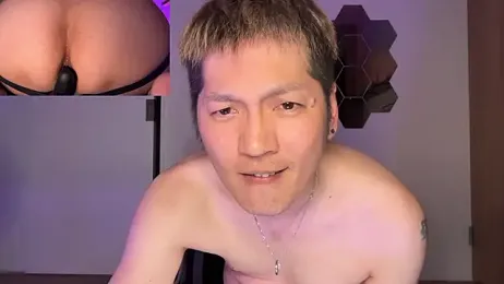 ken_0927 — Stripchat stream photo (Apr 2026)