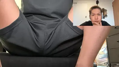 ken_0927 — Stripchat stream photo (Apr 2026)