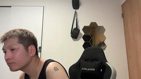 ken_0927 — Stripchat stream photo (Apr 2026)