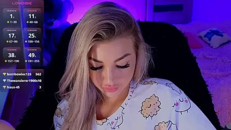 MilanaOmg — stripchat