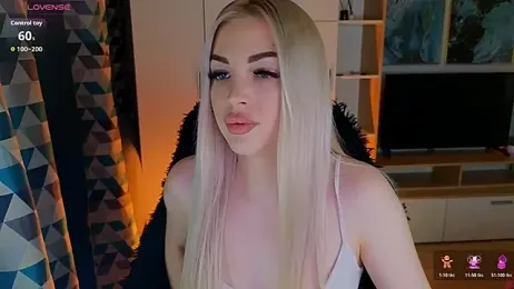 MilanaOmg — stripchat
