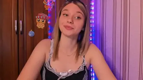 zarabloempje — stripchat