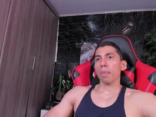 Erik Castle — Flirt4free stream photo (Aug 2026)