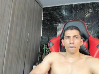Erik Castle — Flirt4free stream photo (Aug 2026)
