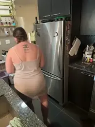 GingerSnap33 — Stripchat stream photo (Apr 2026)