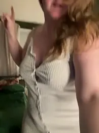 GingerSnap33 — Stripchat stream photo (Apr 2026)