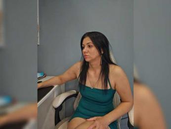 KristinaSlut — Bongacams stream photo (Jun 2026)