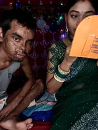 Sweet-priyaa — Stripchat profile photo