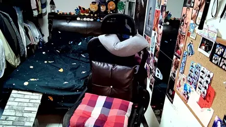 Wilsonc0315 — Stripchat stream photo (Sep 2026)