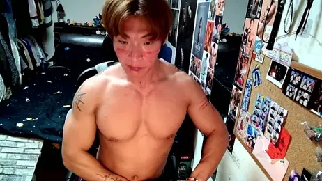 Wilsonc0315 — Stripchat stream photo (Sep 2026)