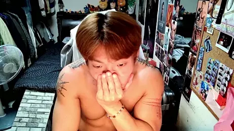 Wilsonc0315 — webcam model online on stripchat