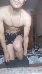 DAREK__SOOL — webcam model online on stripchat