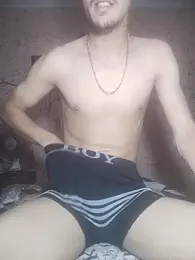 DAREK__SOOL — Stripchat stream photo (Sep 2026)