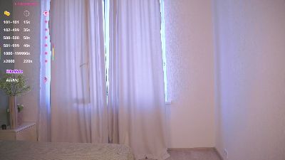 ValerieChuh — webcam model online on cam4