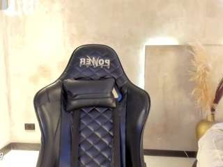 tokioshuang — Camsoda stream photo (May 2026)