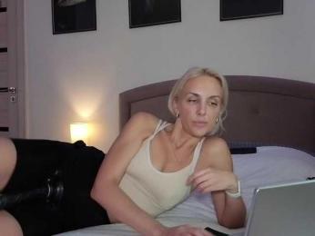 FemdomLadyMaria — Bongacams stream photo (May 2026)