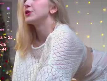 katy_snacks — Chaturbate stream photo (Jan 2026)