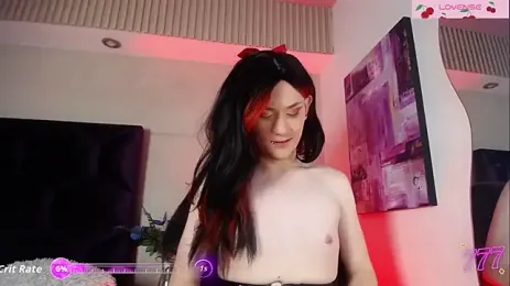 Victoria_Hiills — stripchat