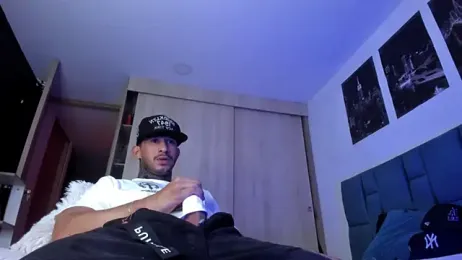 Dammianmiller — Stripchat stream photo (Sep 2026)