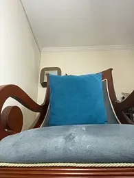 LilaRvsh — Stripchat stream photo (May 2026)