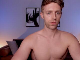 Blake Summers — webcam model online on flirt4free