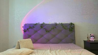 DariaMalkova — webcam model online on cam4
