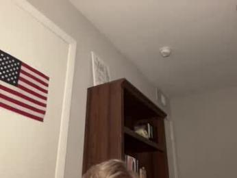 clydeaustin — Chaturbate stream photo (Jun 2026)
