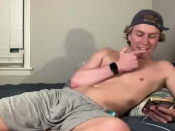clydeaustin — Chaturbate stream photo (Jun 2026)