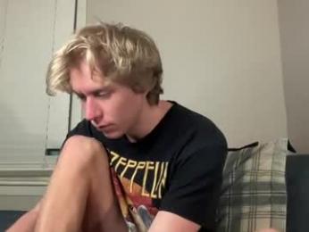 clydeaustin — Chaturbate profile photo
